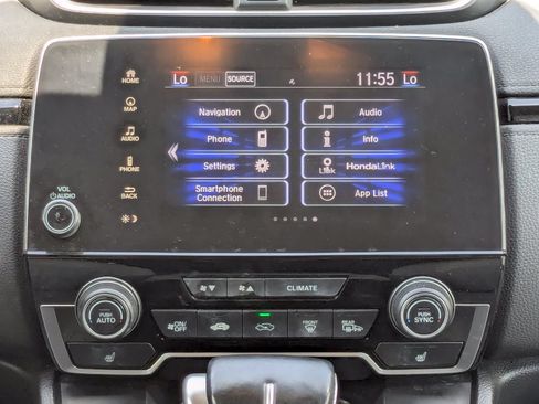 Used 2017 Honda CR-V Touring image 21