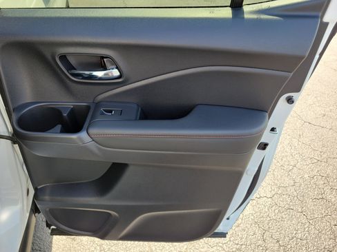 New 2026 Honda Ridgeline Black Edition image 11