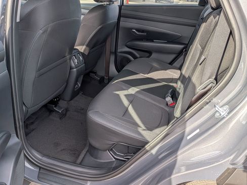 New 2026 Hyundai Tucson Blue SE AWD/4WD image 19