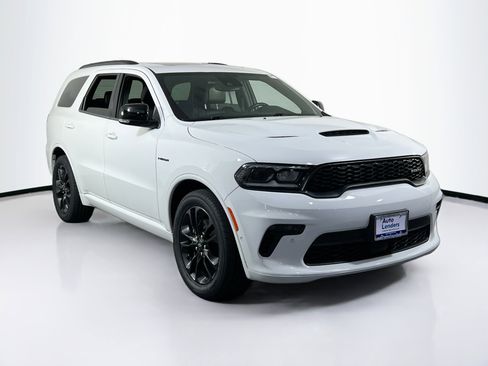 Used 2023 Dodge Durango R/T AWD/4WD image 3