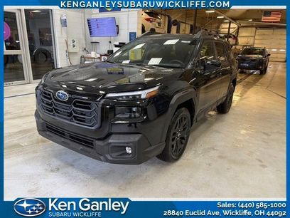 New 2026 Subaru Outback Limited XT