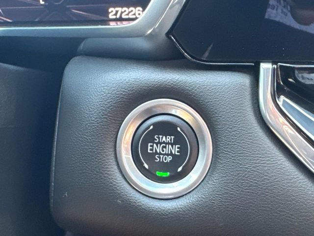 Used 2024 GMC Canyon Elevation w/ Convenience Package RWD image 36