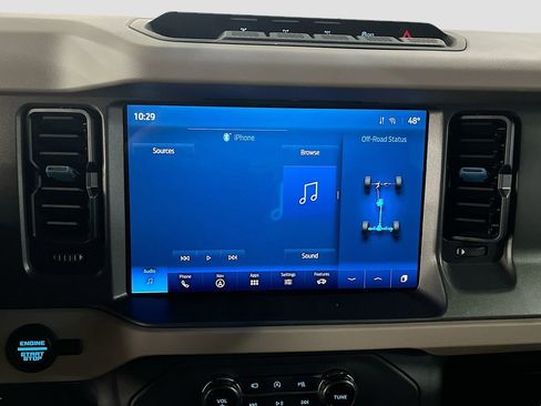 Used 2024 Ford Bronco Wildtrak image 15