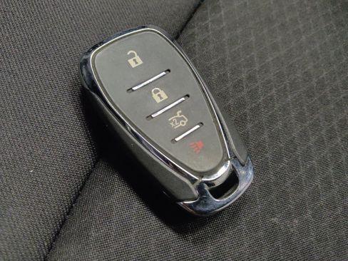 Used 2024 Chevrolet Malibu LS FWD image 32