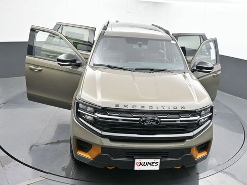 New 2025 Ford Expedition Tremor image 50