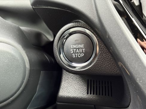 New 2026 Subaru Forester Sport image 18