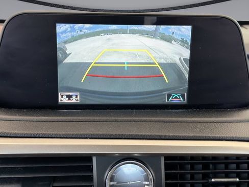 Used 2021 Lexus RX 350 FWD w/ Accessory Package image 24