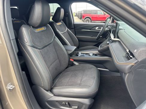 New 2026 Ford Explorer Tremor AWD/4WD image 11