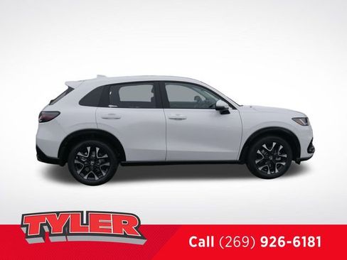 New 2026 Honda HR-V EX-L image 9