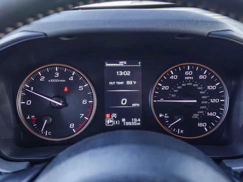 Used 2024 Subaru Crosstrek 2.5i Wilderness w/ Crosstrek Mirror Package image 23