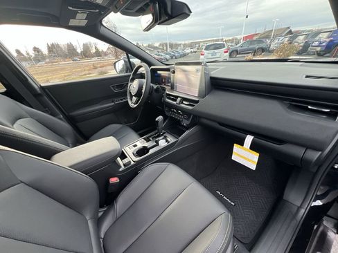 New 2026 Subaru Outback Limited XT image 30