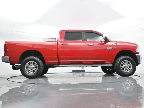 Used 2010 Dodge Ram 2500 Truck SLT w/ Big Horn Regional Pkg AWD/4WD image 47