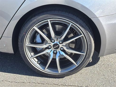 New 2026 Genesis G70 2.5T Prestige image 19