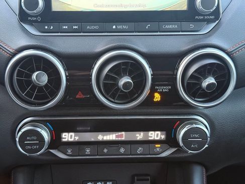 Used 2022 Nissan Sentra SR image 35