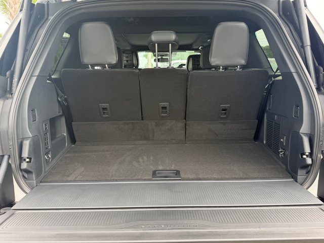 New 2027 Ford Expedition Platinum w/ Stealth Appearance Package AWD/4WD image 20