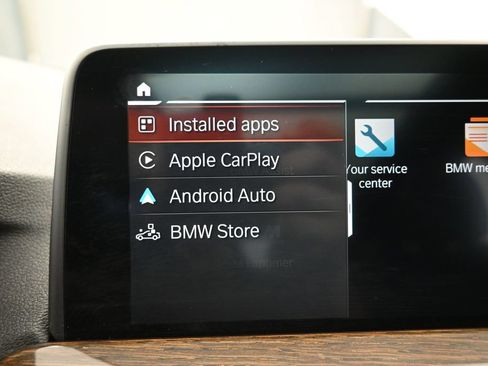 Used 2020 BMW X3 xDrive30i w/ Convenience Package AWD/4WD image 11