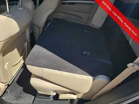 Used 2015 Dodge Durango SXT w/ Quick Order Package 23B image 35