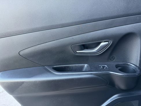 Used 2022 Hyundai Santa Cruz SEL w/ Activity Package image 11