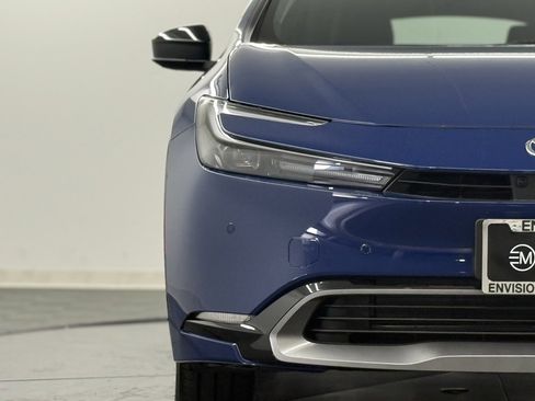 New 2026 Toyota Prius Limited image 4