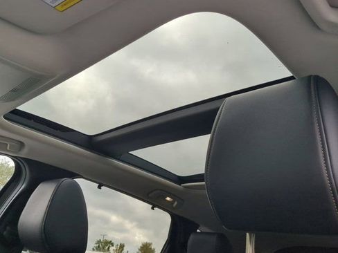 Used 2024 MAZDA CX-90 Plug-In Hybrid w/ Premium Pkg image 20