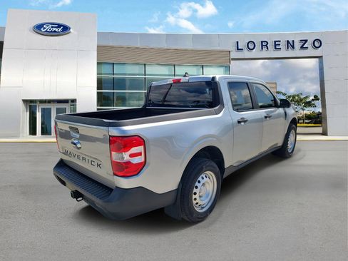 Used 2022 Ford Maverick XL FWD image 5