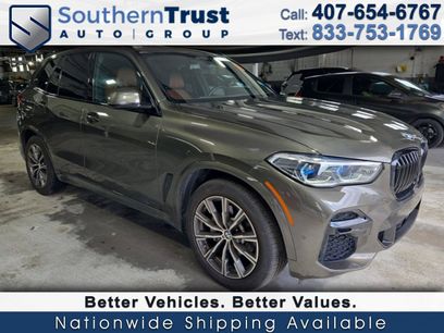Used 2023 BMW X5 xDrive40i w/ Executive Package