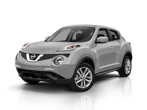 Used 2017 Nissan Juke S FWD image 1