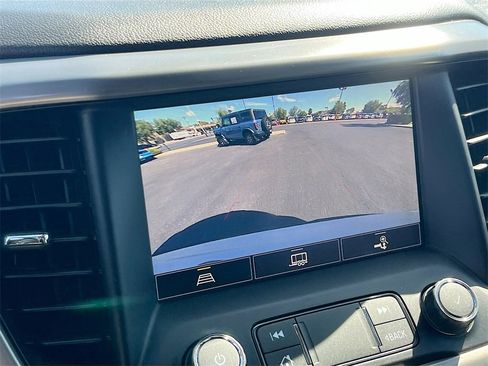 Used 2021 GMC Acadia AT4 w/ Trailering Package image 14