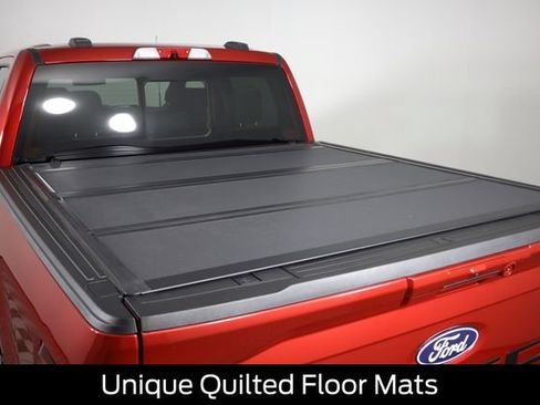 Used 2024 Ford F150 Platinum w/ Equipment Group 703A Plus AWD/4WD image 38