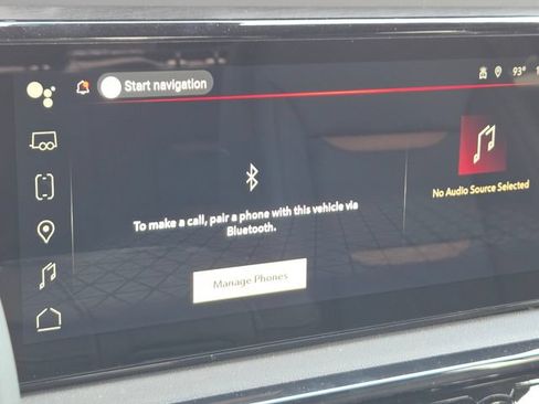 New 2026 GMC Sierra 1500 AT4 AWD/4WD image 7