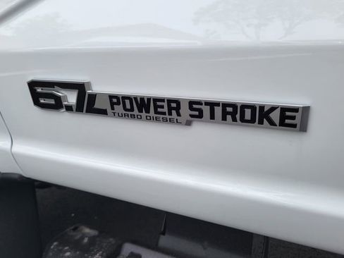 New 2026 Ford F550 2WD Regular Cab Super Duty image 18