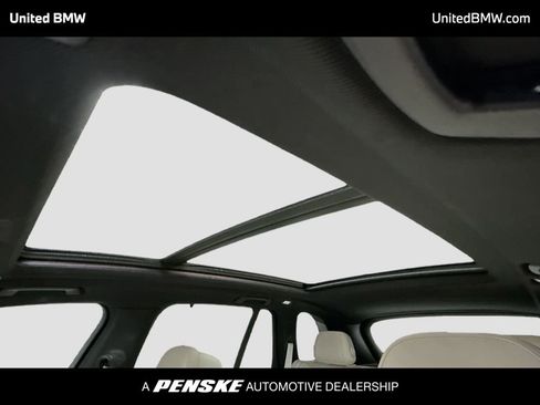 Used 2020 BMW X5 xDrive40i AWD/4WD image 12