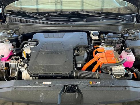 Used 2025 Hyundai Elantra SEL FWD image 26