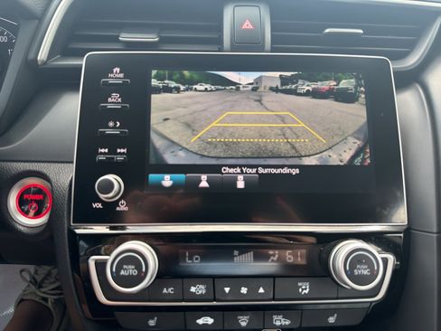 Used 2019 Honda Insight Touring image 20