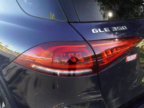 Used 2020 Mercedes-Benz GLE 350 4MATIC image 35