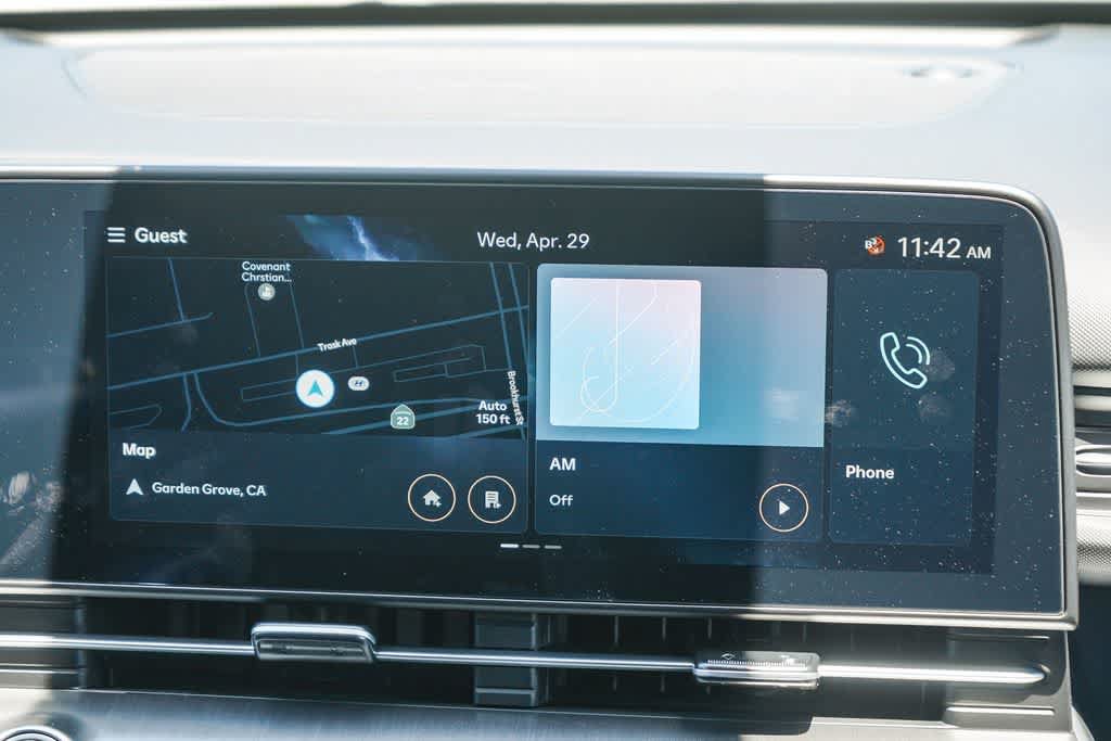 New 2026 Hyundai Kona Limited FWD image 14