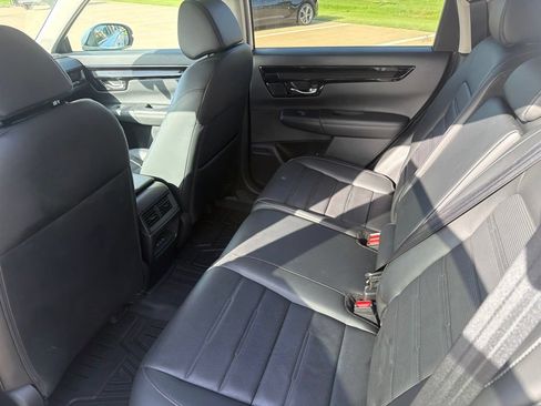 Used 2025 Honda CR-V EX-L image 29
