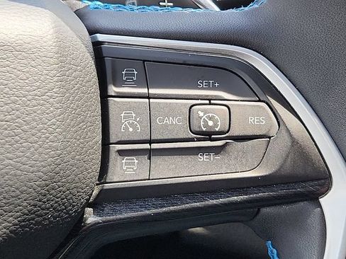 Used 2023 Jeep Grand Cherokee Trailhawk AWD/4WD image 22