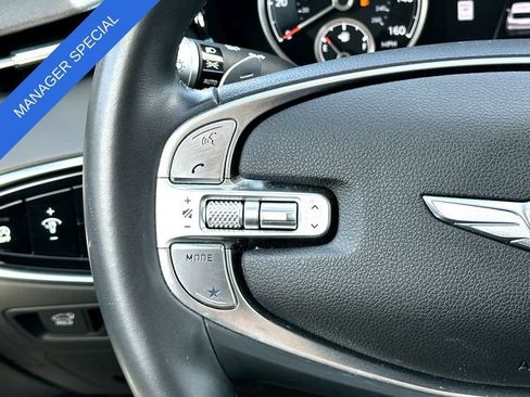 Used 2025 Genesis GV70 2.5T AWD/4WD image 22