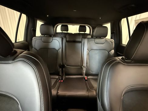 New 2026 Jeep Grand Cherokee L 4WD image 26