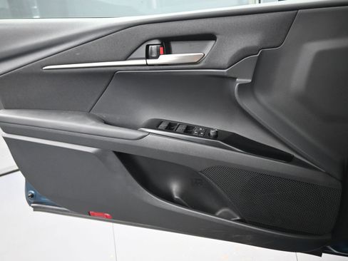 Certified 2025 Toyota Camry LE image 16