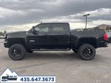 Used 2017 Chevrolet Silverado 1500 LTZ Z71 w/ LTZ Plus Package image 6