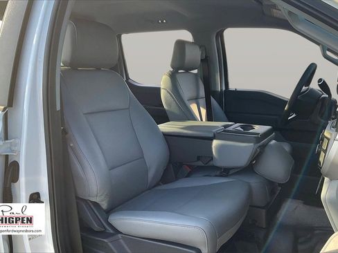 New 2025 Ford F350 XL image 8