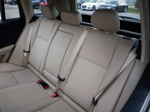 Used 2012 Mercedes-Benz GLK 350 2WD image 8