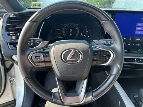 Certified 2024 Lexus RX 350 Premium w/ Accessory Package AWD/4WD image 18