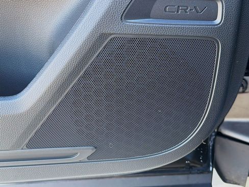 New 2026 Honda CR-V Sport-L image 25