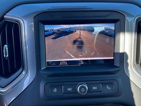 New 2026 Chevrolet Silverado 1500 W/T image 18