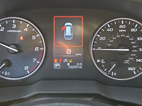 Used 2024 Subaru Outback Premium image 20