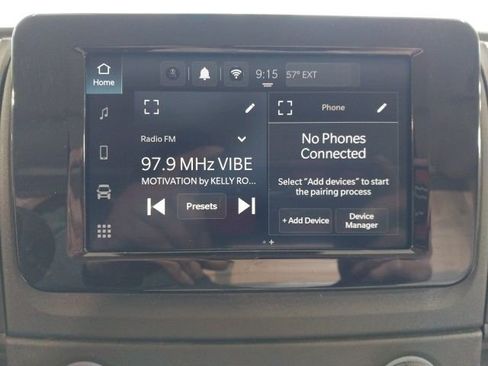 Used 2025 RAM ProMaster 3500 w/ Quick Order Package 22G SLT image 11