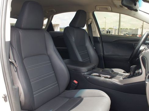 Used 2019 Lexus NX 300 FWD w/ Accessory Package 2 image 20